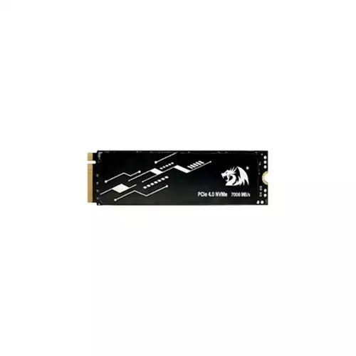 Redragon RM510 1TB PCIE GEN 4.0 M.2 NVME SSD