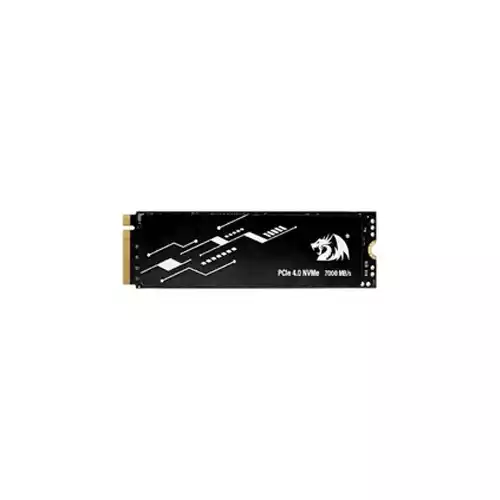 Redragon RM510 1TB PCIE GEN 4.0 M.2 NVME SSD