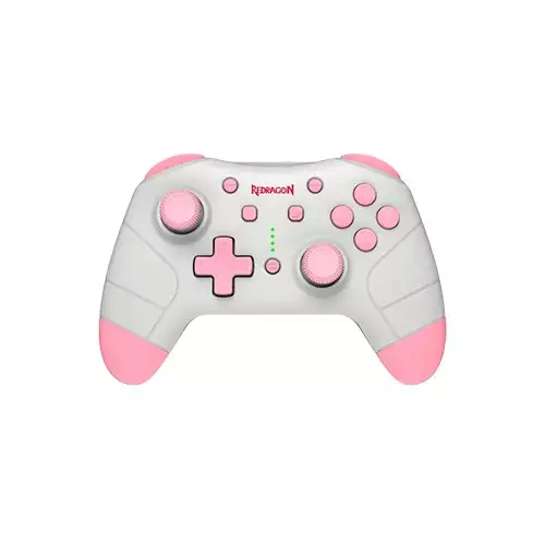REDRAGON G815 Programmable Turbo Function Gamepad