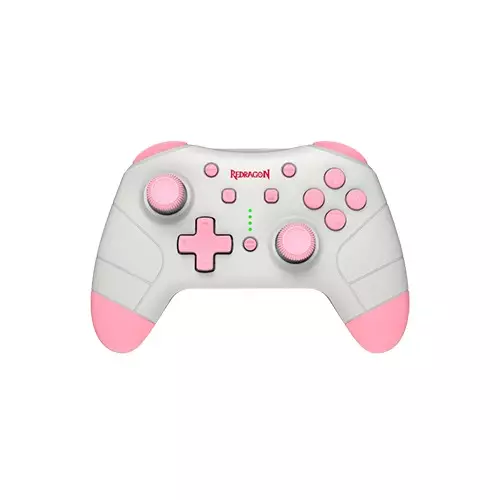 REDRAGON G815 Programmable Turbo Function Gamepad