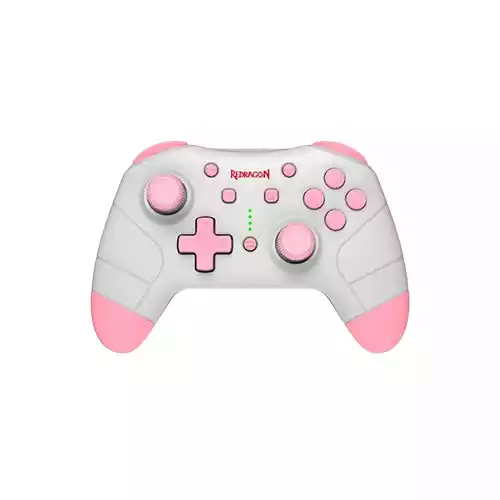 REDRAGON G815 Programmable Turbo Function Gamepad