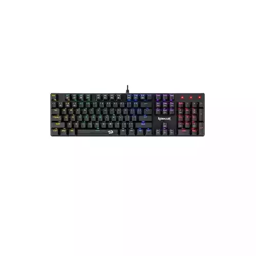 Redragon K671 Sindri Mechanical Gaming Keyboard thumbnail