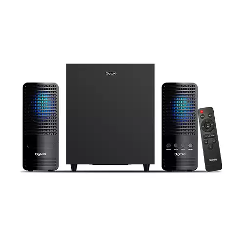DIGITALX X-F805BT Bluetooth Speaker
