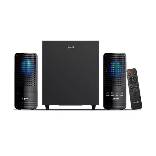 DIGITALX X-F805BT Bluetooth Speaker