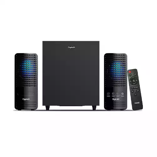 DIGITALX X-F805BT Bluetooth Speaker thumbnail