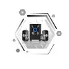 DigitalX X-L248DBT 2.1 Sound  Speaker with LED-1