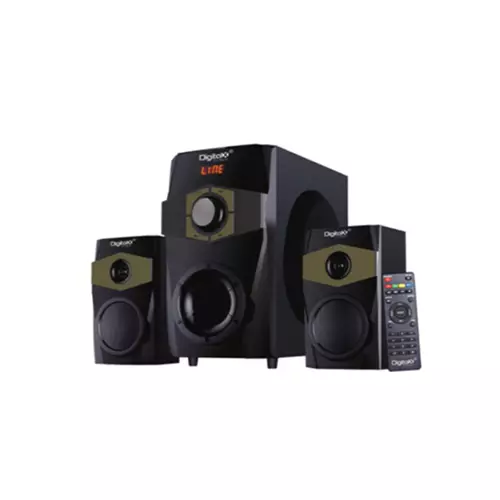 DigitalX X-Y910BT 2:1 Computer Speaker