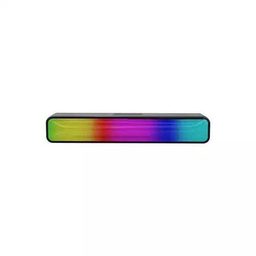 Digital X Y-SB24 1:0 Bluetooth Sound Bar Speaker (Black)
