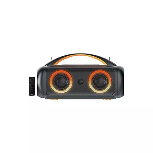 Digital X Partymate X102 1:0 Portable Bluetooth Speaker (Black)