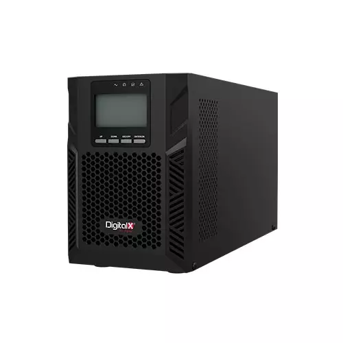 Digital X MP910S 1KVA Online UPS Standard Backup-1