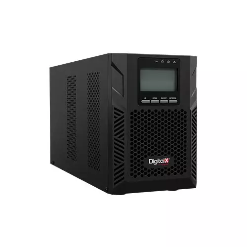 Digital X MP910S 1KVA Online UPS Standard Backup-2