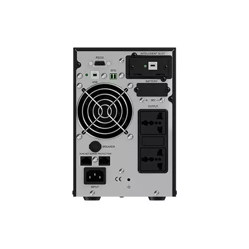 Digital X MP910S 1KVA Online UPS Standard Backup-3