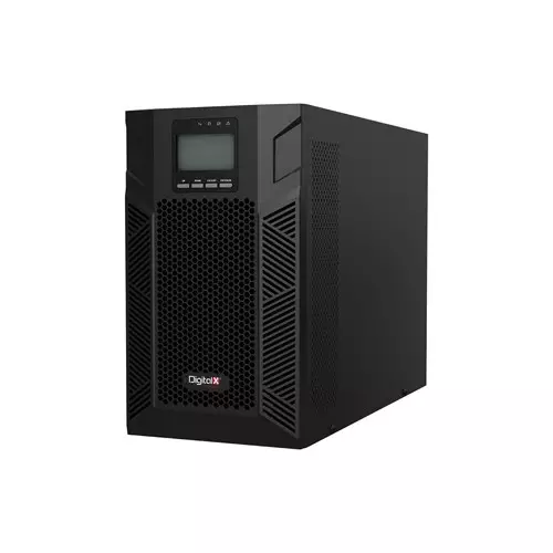 Digital X 3000VA Online UPS with Metal Body