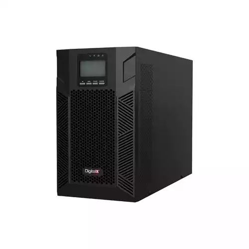Digital X 3000VA Online UPS with Metal Body thumbnail