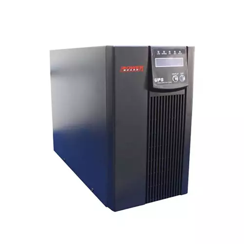 POWER GUARD 3KVA PS ONLINE UPS (Standard Backup)