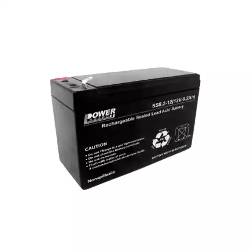 POWER GUARD 12V 8.2AH UPS BATTERY thumbnail