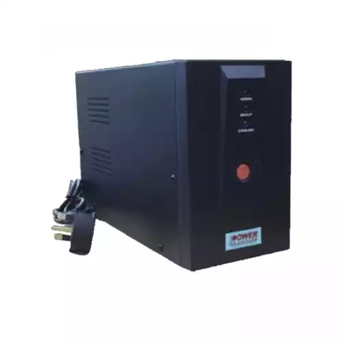 POWER GUARD PG800VA-CS 800VA OFFLINE UPS thumbnail