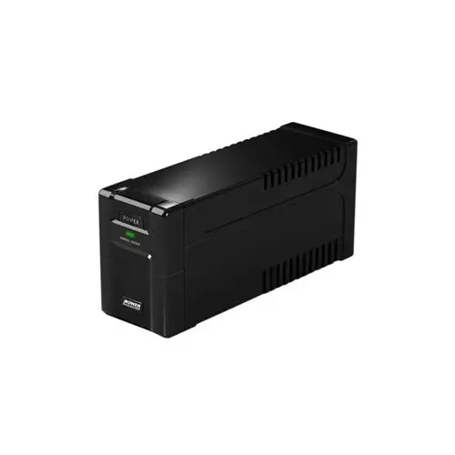 Power Guard PG1200VA-CS 1200VA Offline UPS