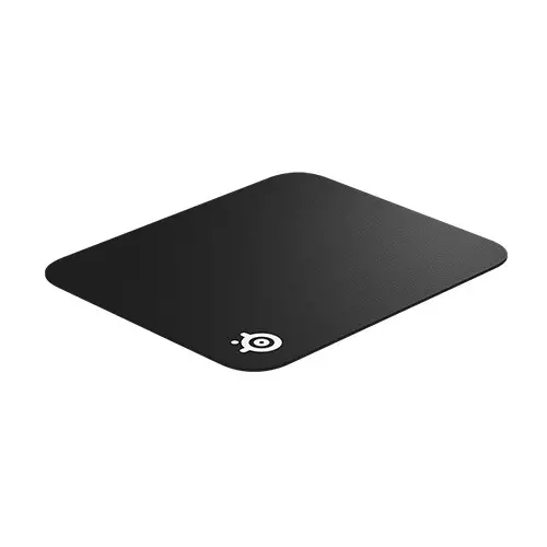 SteelSeries QcK Small Low Profile Easy Travel Gaming Mouse Pad