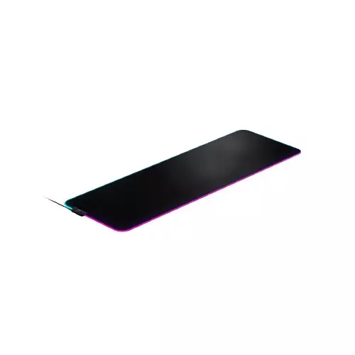 SteelSeries QcK Prism Cloth Micro Woven Cloth Gaming Mouse pad