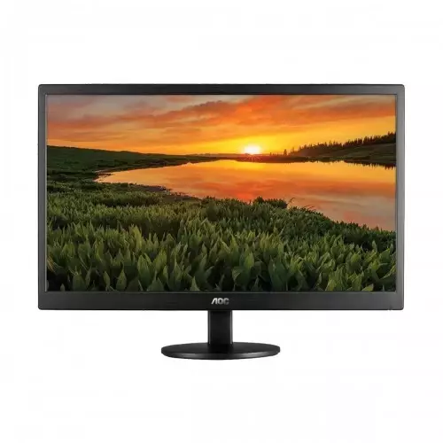 AOC E970SWHEN 18.5 inch LED Monitor