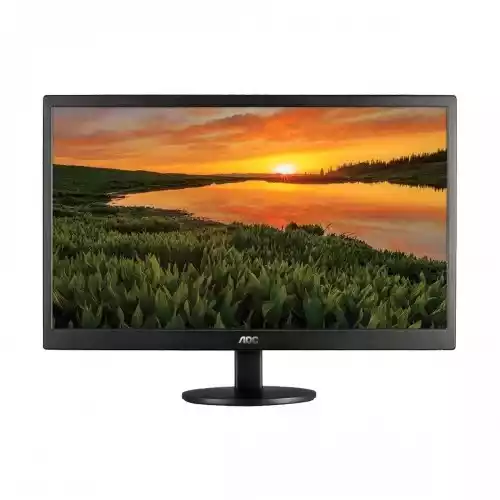AOC E970SWHEN 18.5 inch LED Monitor