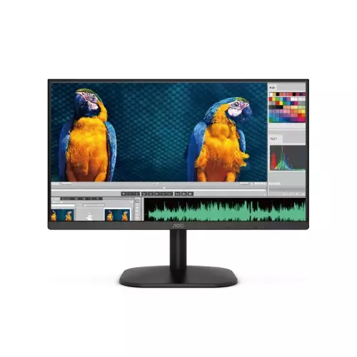 AOC 22B2HN 21.5 Inch FHD LED Monitor