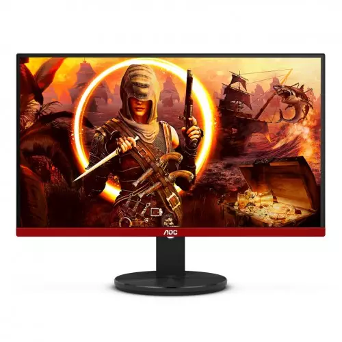 AOC Gaming G2490VX 23.8" FHD 144Hz Gaming Monitor