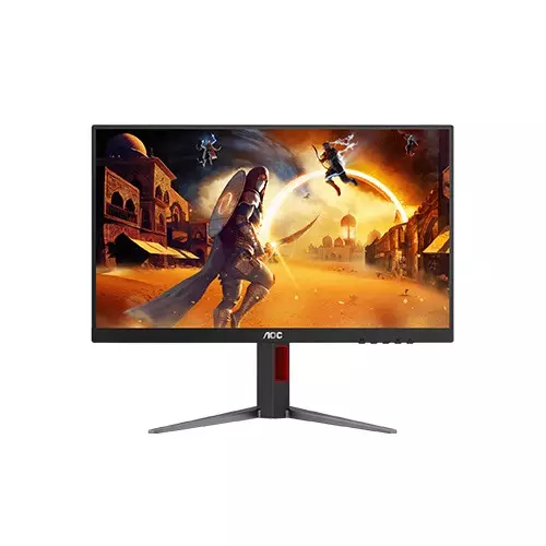 AOC 27G4 27-Inch 180Hz FHD 0.5ms Fast IPS Gaming Monitor