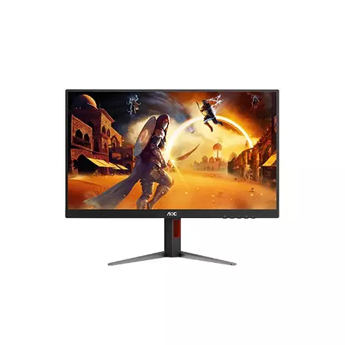 AOC Q27G4 27-inch 180Hz Fast IPS 2K Gaming Monitor