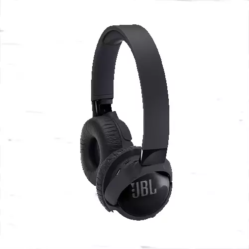 JBL TUNE 600BTNC Wireless Headphones with Active Noise Cancellation