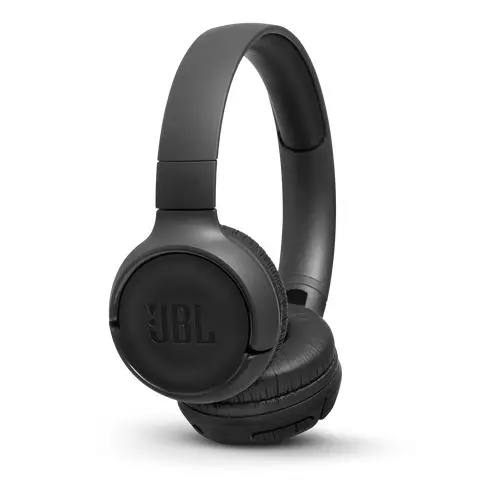 JBL Tune 500BT Wireless Headphone (Black)