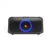 JBL PartyBox On-The-Go Portable Party Speaker and Wireless Mic-2