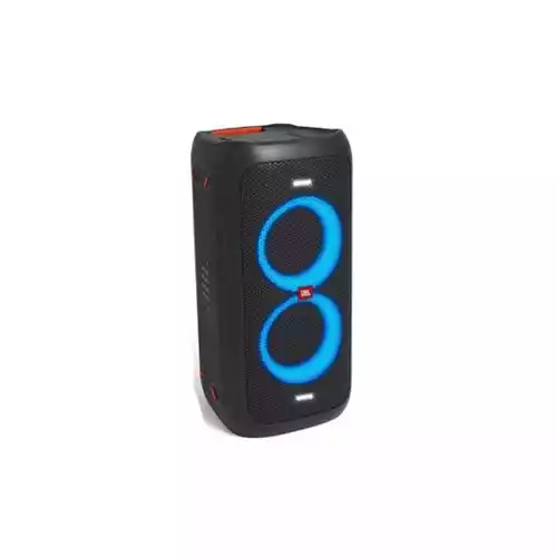 JBL Partybox 100 Portable Bluetooth Speaker thumbnail