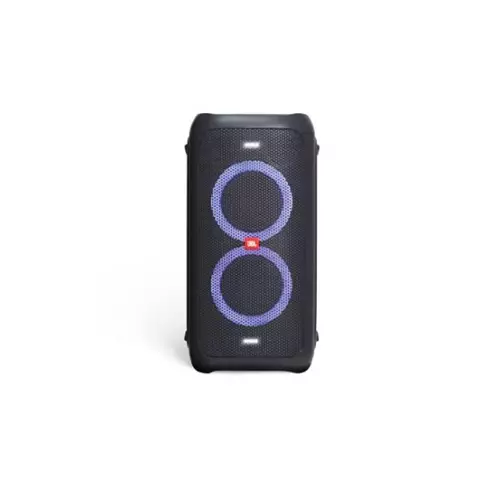 JBL Partybox 100 Portable Bluetooth Speaker-1