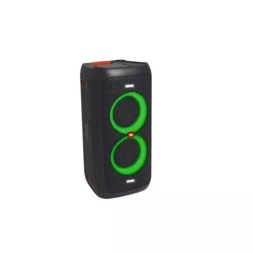 JBL Partybox 100 Portable Bluetooth Speaker-2