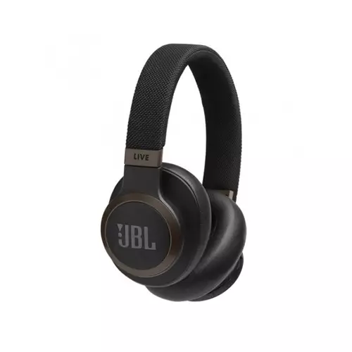 JBL Earphone BT V750 Next Bluetooth (Silver)