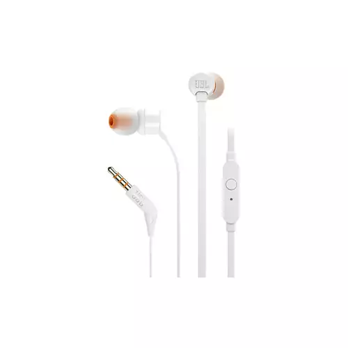 JBL TUNE 110 IN-EAR HEADPHONES