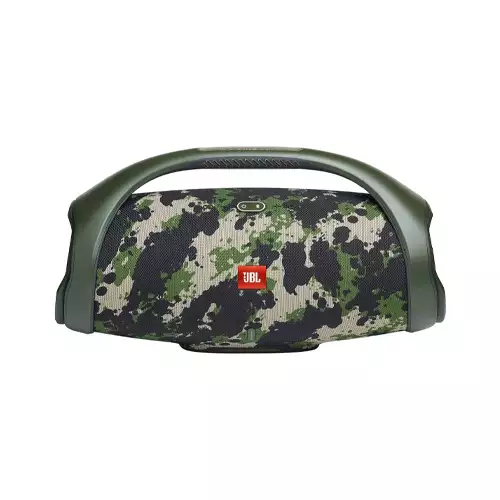 JBL Boombox 2 Portable Bluetooth Speaker (olive)