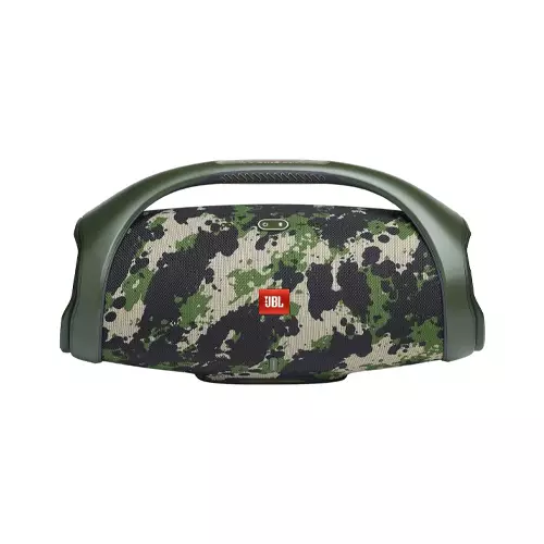 JBL Boombox 2 Portable Bluetooth Speaker (olive)