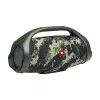 JBL Boombox 2 Portable Bluetooth Speaker (olive)-1