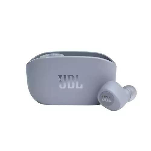 JBL WAVE 100TWS TRUE WIRELESS IN-EAR EARBUDS