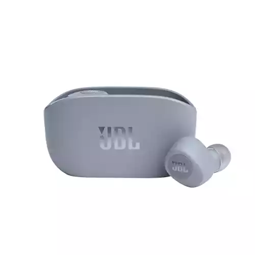 JBL WAVE 100TWS TRUE WIRELESS IN-EAR EARBUDS thumbnail