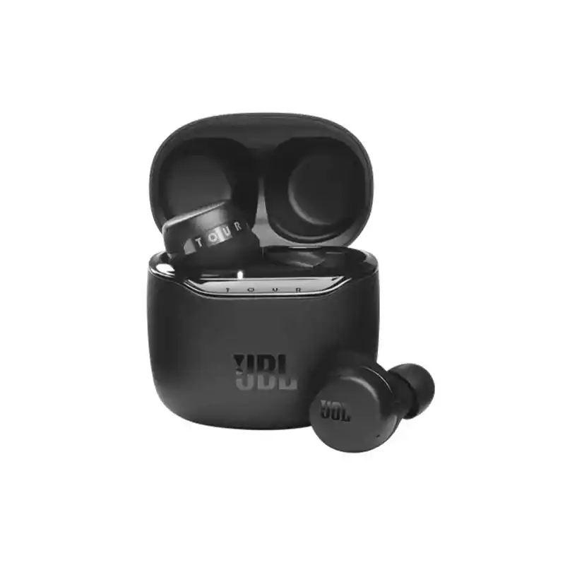 JBL TOUR PRO+ TWS TRUE WIRELESS BLUETOOTH EARBUDS thumbnail