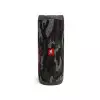 JBL Flip 5 Waterproof Portable Bluetooth Speaker -Green camo-1