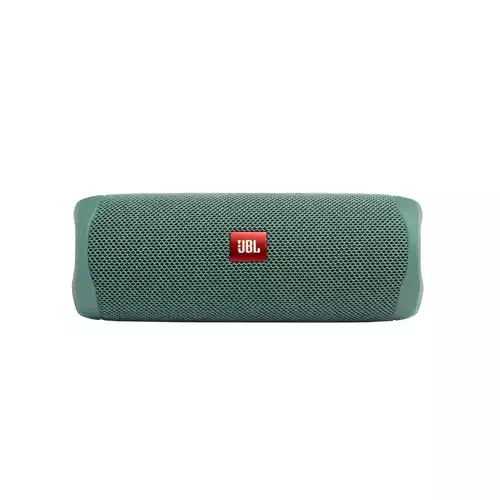 JBL Flip 5 Waterproof Portable Bluetooth Speaker -Eco edition thumbnail