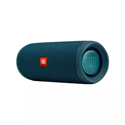 JBL Flip 5 Waterproof Portable Bluetooth Speaker -Blue