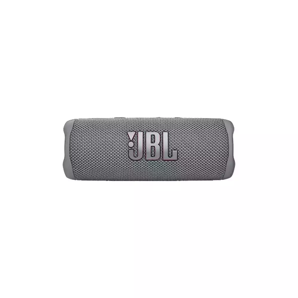 JBL FLIP 6 IP67 WATERPROOF PORTABLE BLUETOOTH SPEAKER (GRAY)