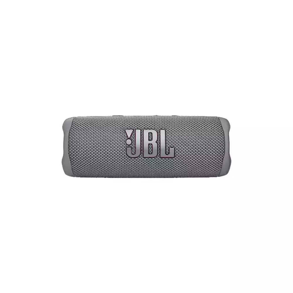 JBL FLIP 6 IP67 WATERPROOF PORTABLE BLUETOOTH SPEAKER (GRAY)