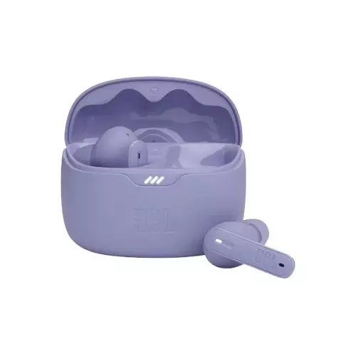 JBL TUNE BEAM TRUE WIRELESS BLUETOOTH EARBUDS BLACK